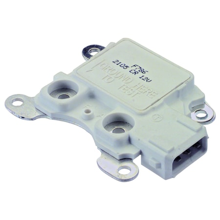 Wai Global Voltage Regulators, F786 F786